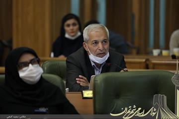 اقتصاد آنلاین بررسی می‌کند؛ خوش‌بینی شهرداری‌ تهران درباره تحقق بودجه۱۴۰۰